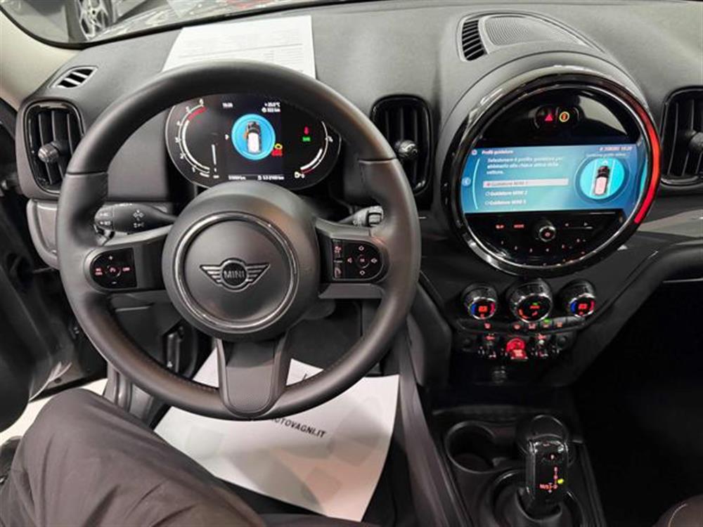 Countryman Countryman 1.5 One D Business C