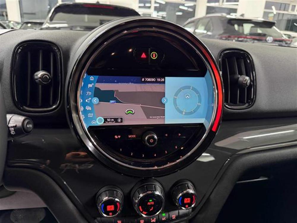Countryman Countryman 1.5 One D Business C