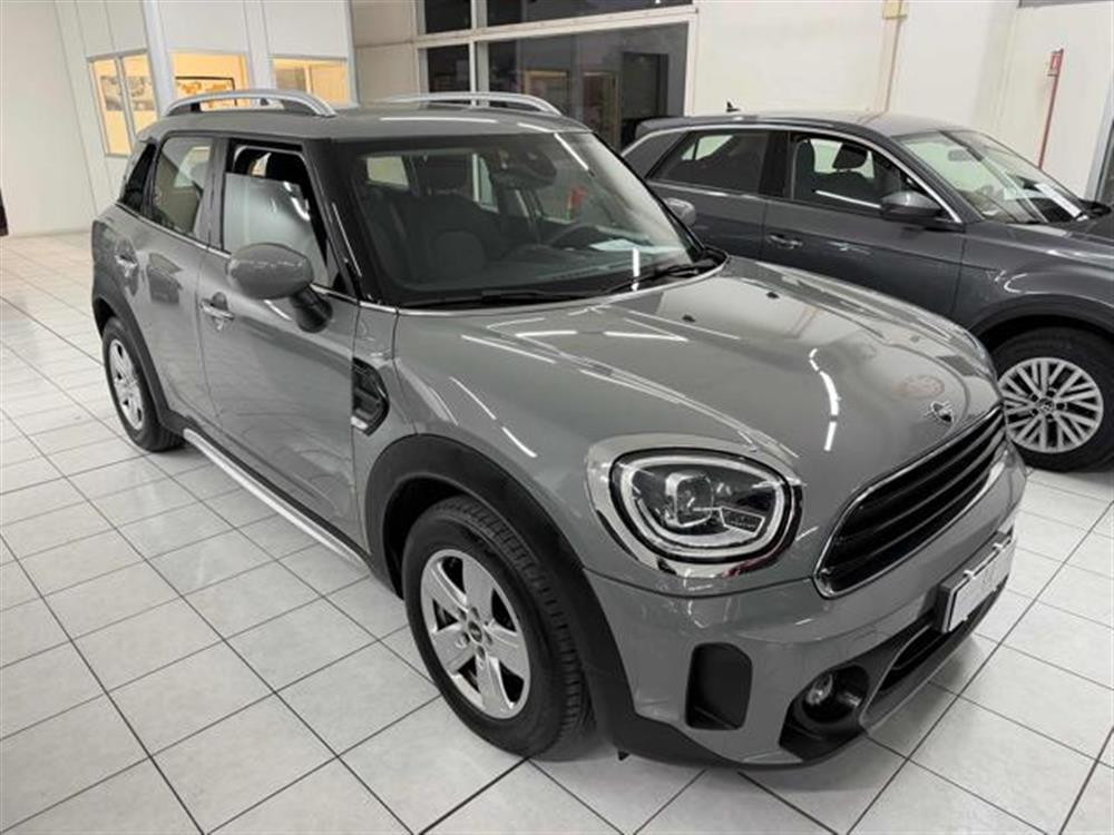 Countryman Countryman 1.5 One D Business C