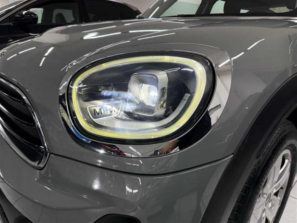 Countryman Countryman 1.5 One D Business C