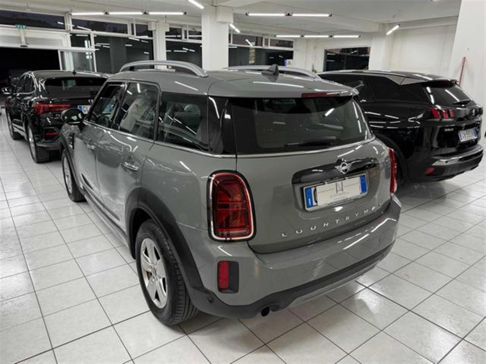 Countryman Countryman 1.5 One D Business C