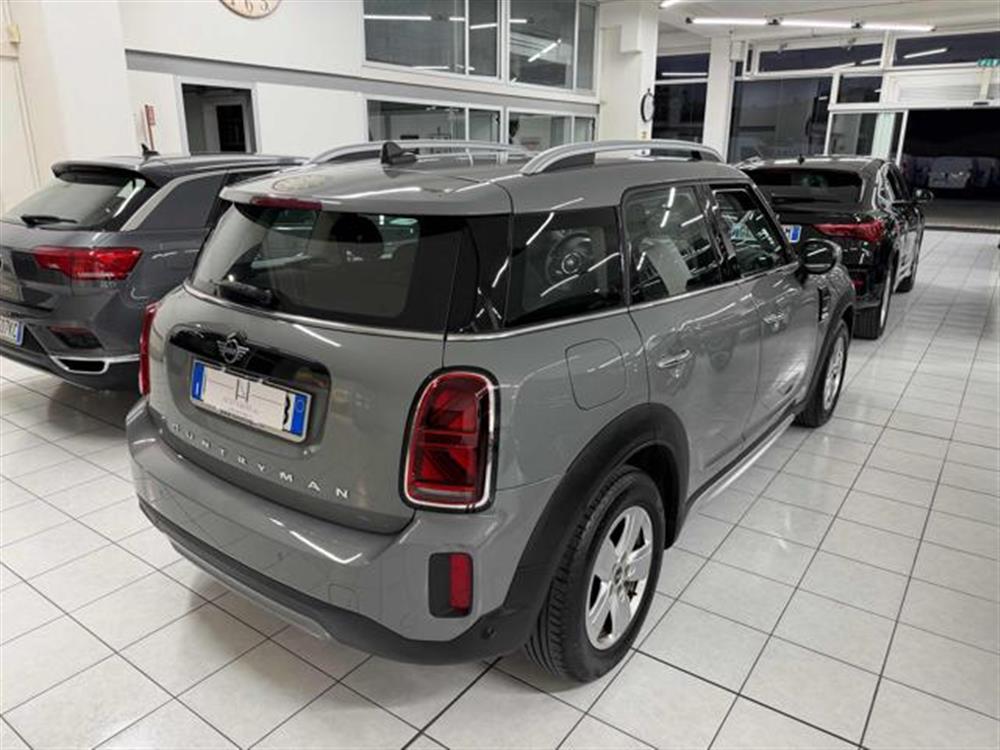 Countryman Countryman 1.5 One D Business C