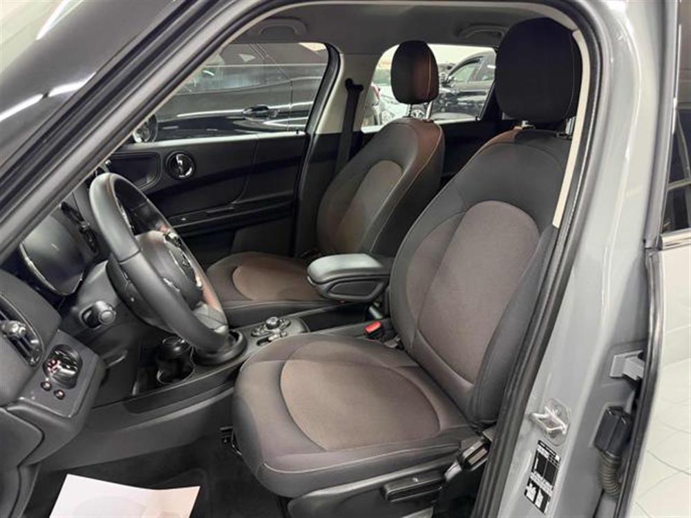 Countryman Countryman 1.5 One D Business C