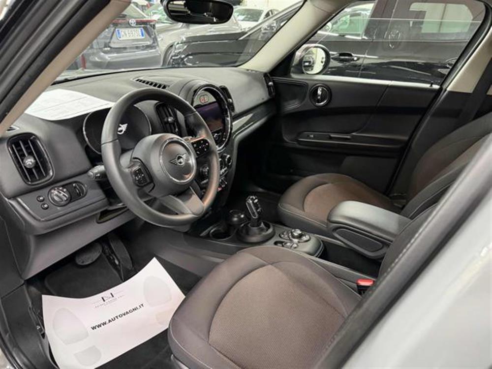 Countryman Countryman 1.5 One D Business C
