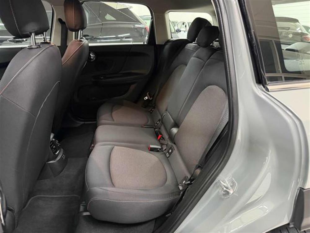 Countryman Countryman 1.5 One D Business C