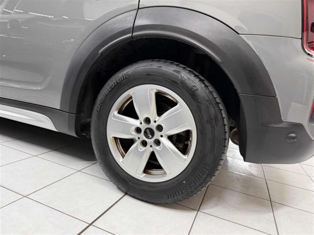 Countryman Countryman 1.5 One D Business C