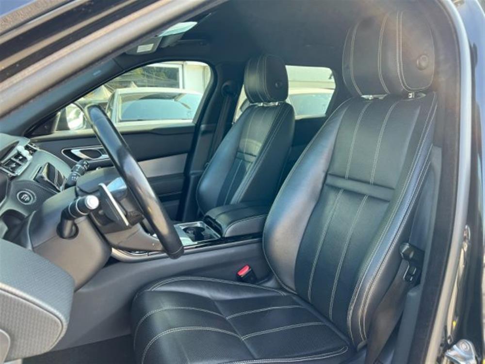 Range Rover Velar Range Rover Velar 3.0D V6 300 CV R-Dyn