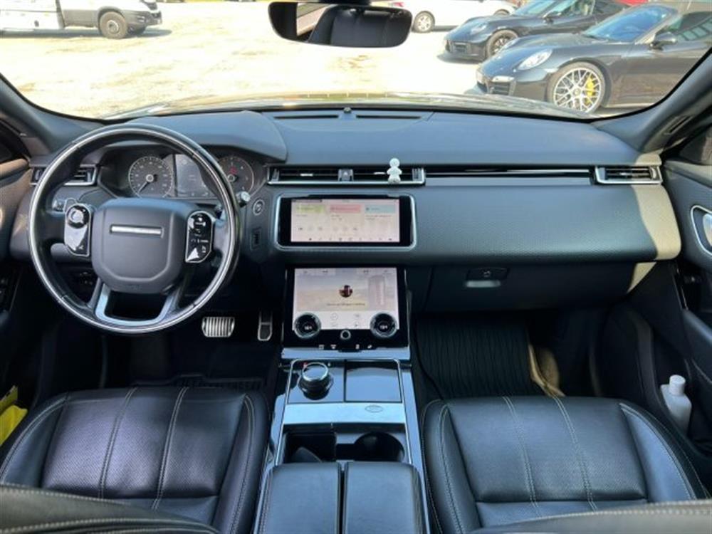 Range Rover Velar Range Rover Velar 3.0D V6 300 CV R-Dyn