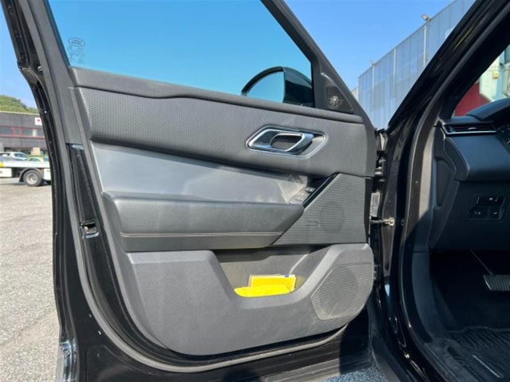 Range Rover Velar Range Rover Velar 3.0D V6 300 CV R-Dyn