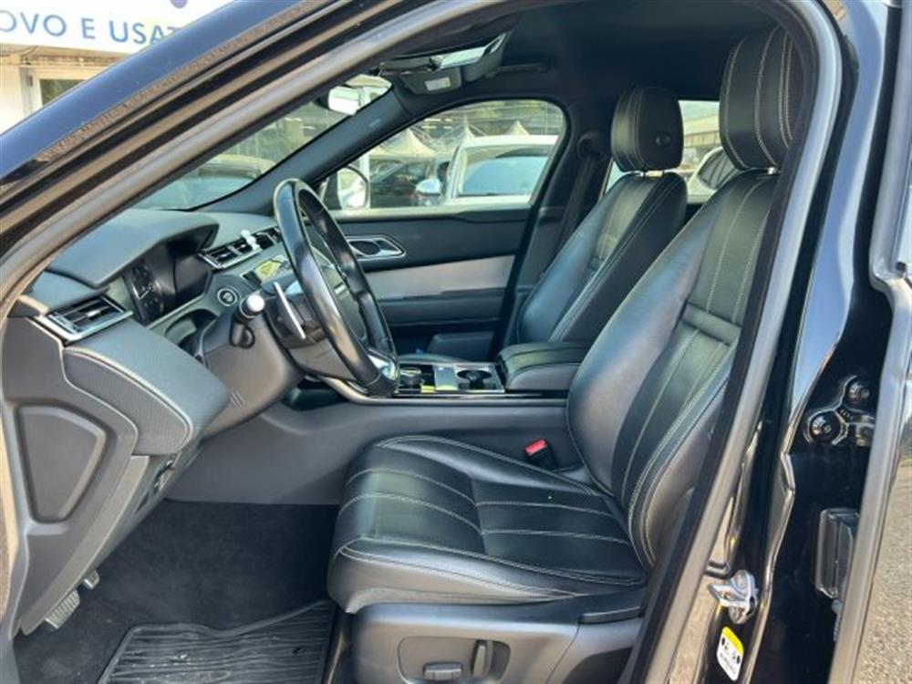 Range Rover Velar Range Rover Velar 3.0D V6 300 CV R-Dyn