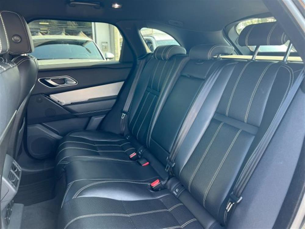 Range Rover Velar Range Rover Velar 3.0D V6 300 CV R-Dyn