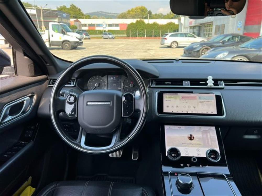 Range Rover Velar Range Rover Velar 3.0D V6 300 CV R-Dyn