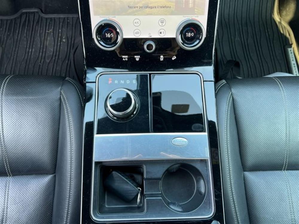 Range Rover Velar Range Rover Velar 3.0D V6 300 CV R-Dyn