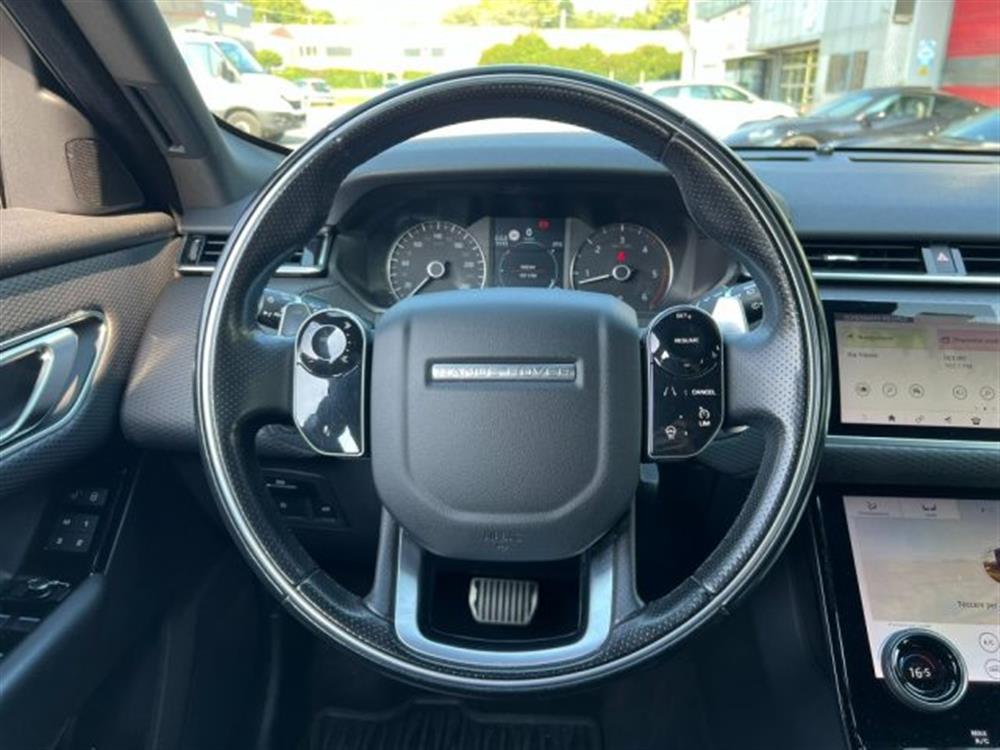 Range Rover Velar Range Rover Velar 3.0D V6 300 CV R-Dyn