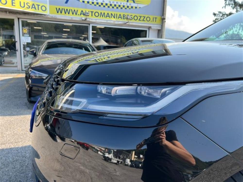 Range Rover Velar Range Rover Velar 3.0D V6 300 CV R-Dyn