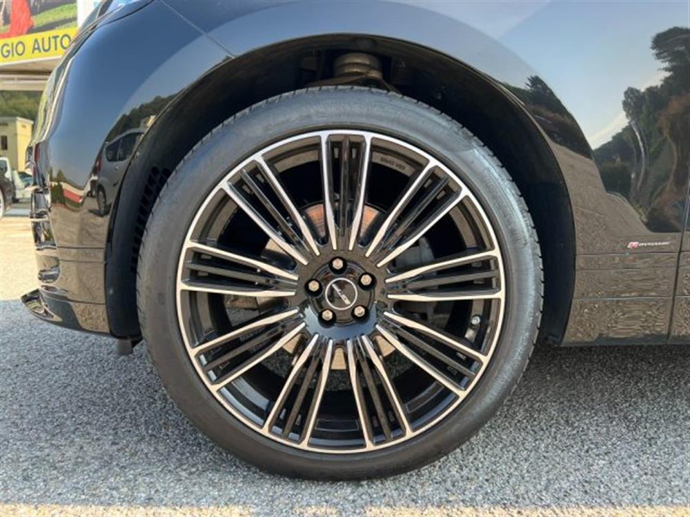 Range Rover Velar Range Rover Velar 3.0D V6 300 CV R-Dyn