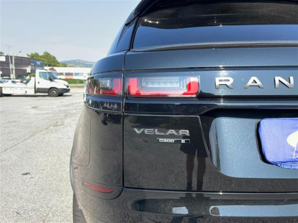 Range Rover Velar Range Rover Velar 3.0D V6 300 CV R-Dyn