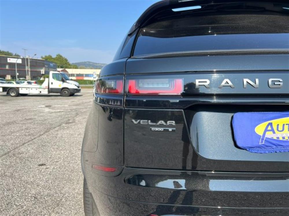 Range Rover Velar Range Rover Velar 3.0D V6 300 CV R-Dyn