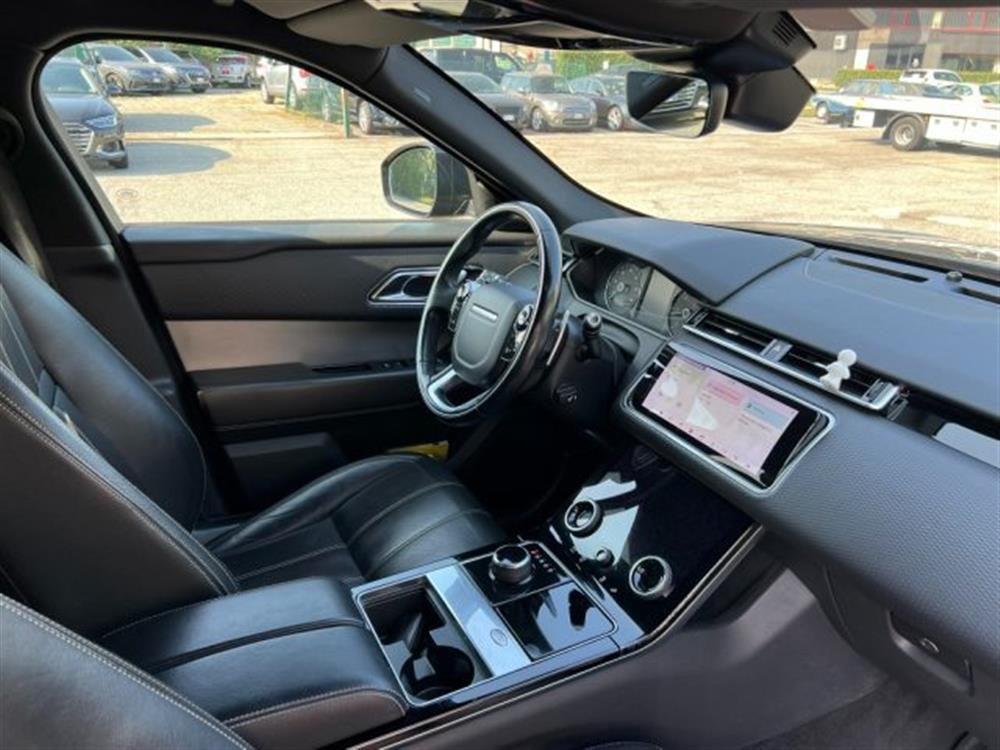 Range Rover Velar Range Rover Velar 3.0D V6 300 CV R-Dyn