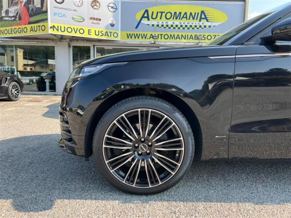 Range Rover Velar Range Rover Velar 3.0D V6 300 CV R-Dyn