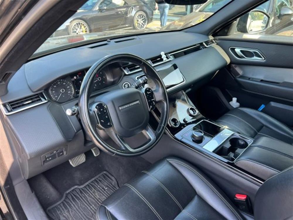 Range Rover Velar Range Rover Velar 3.0D V6 300 CV R-Dyn