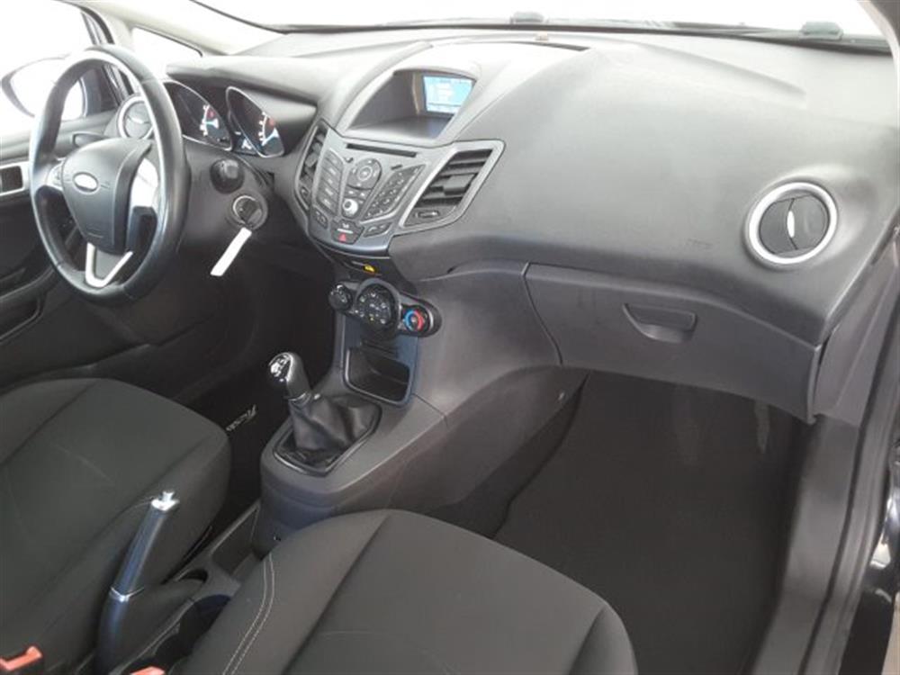 Fiesta Fiesta 1.0 80cv 5 porte Bus