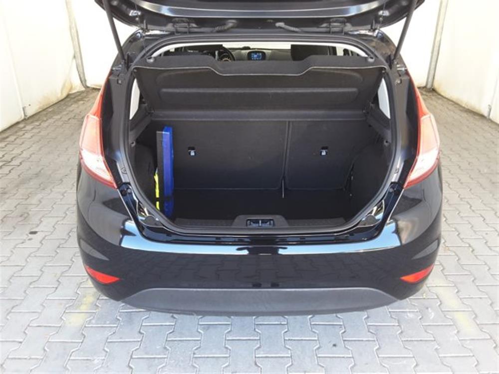 Fiesta Fiesta 1.0 80cv 5 porte Bus