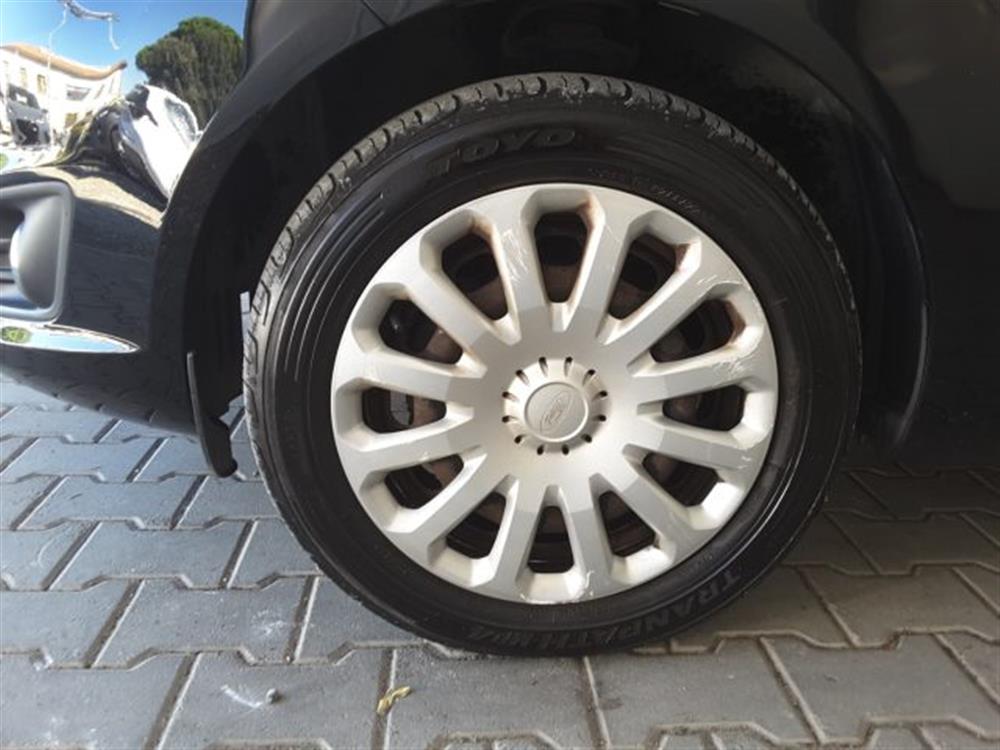 Fiesta Fiesta 1.0 80cv 5 porte Bus