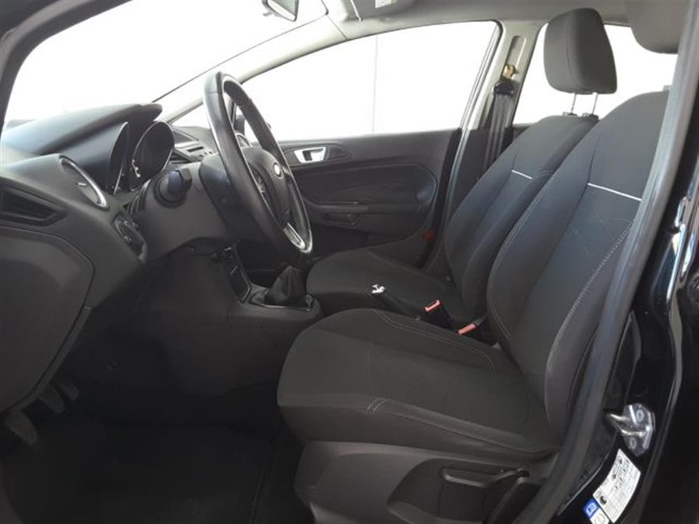 Fiesta Fiesta 1.0 80cv 5 porte Bus