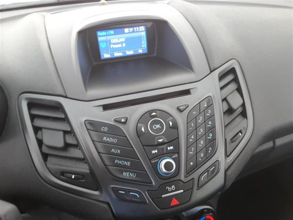 Fiesta Fiesta 1.0 80cv 5 porte Bus