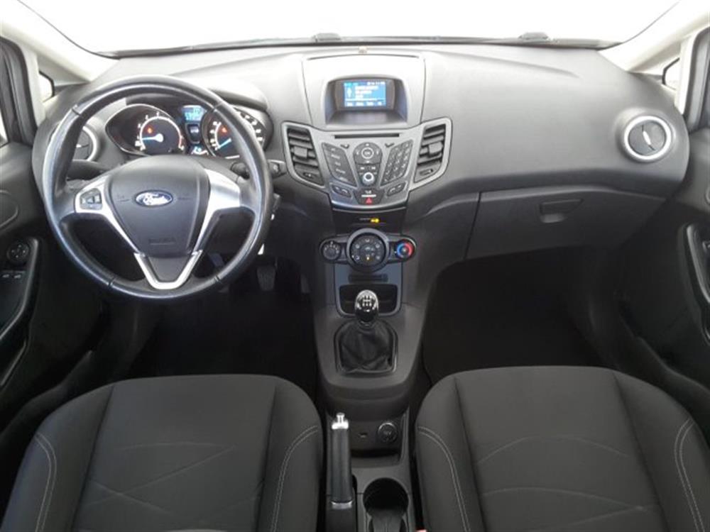 Fiesta Fiesta 1.0 80cv 5 porte Bus
