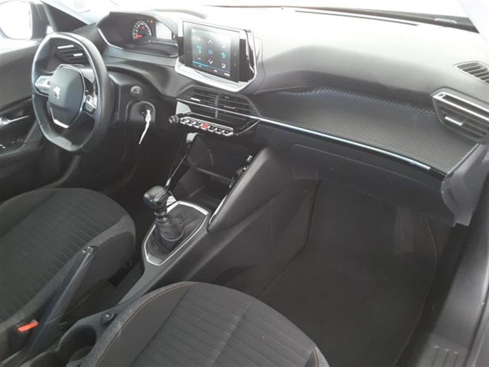 2008 2008 1.2 PureTech 130cv A