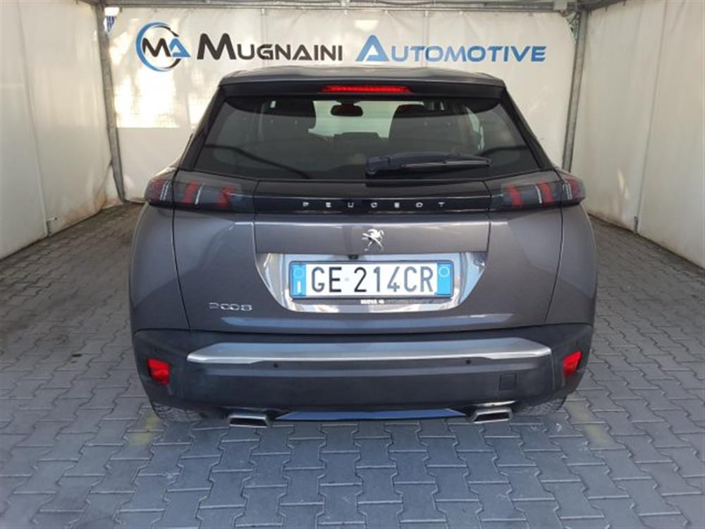 2008 2008 1.2 PureTech 130cv A