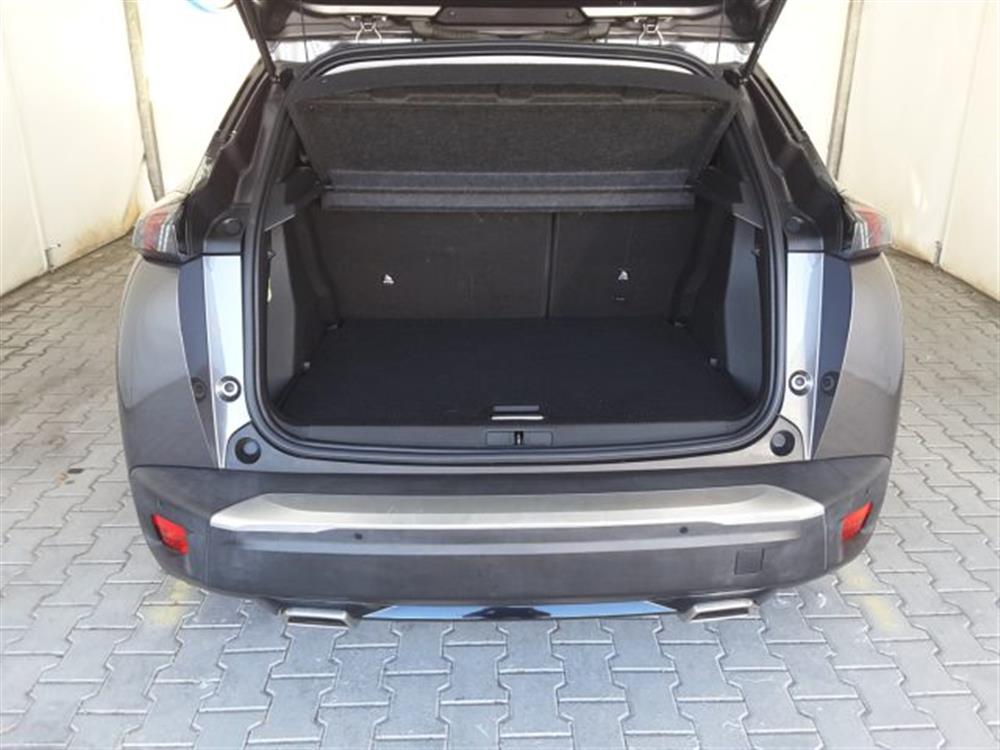 2008 2008 1.2 PureTech 130cv A