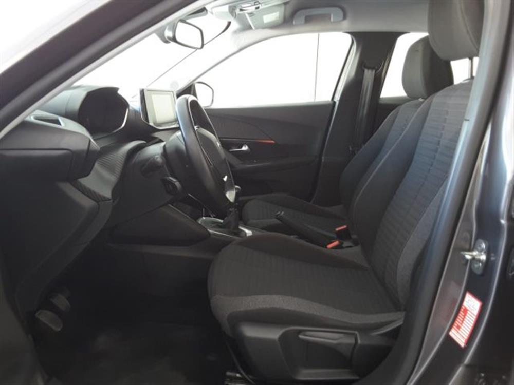 2008 2008 1.2 PureTech 130cv A