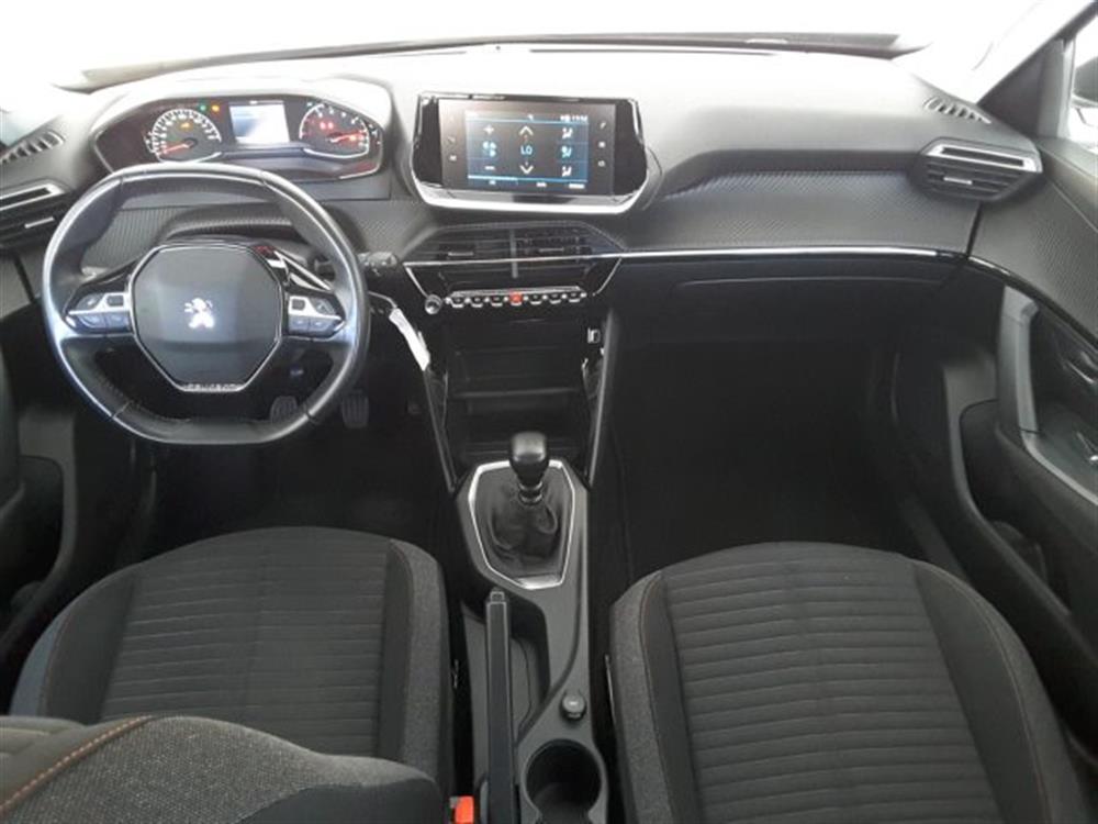 2008 2008 1.2 PureTech 130cv A