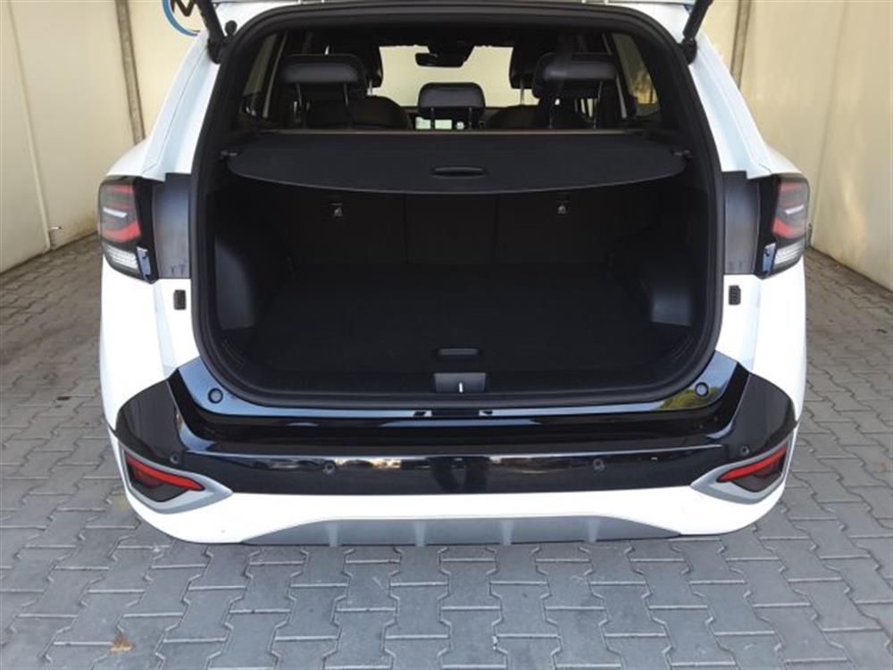 Sportage Sportage 1.6 TGDi PHEV AWD AT