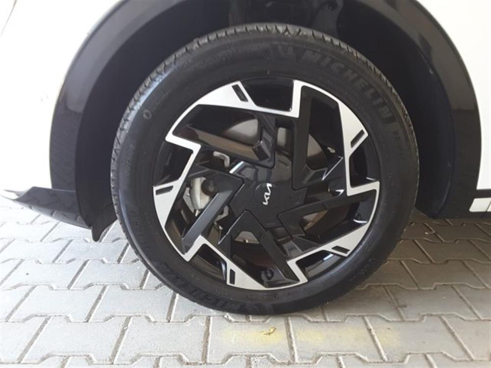 Sportage Sportage 1.6 TGDi PHEV AWD AT
