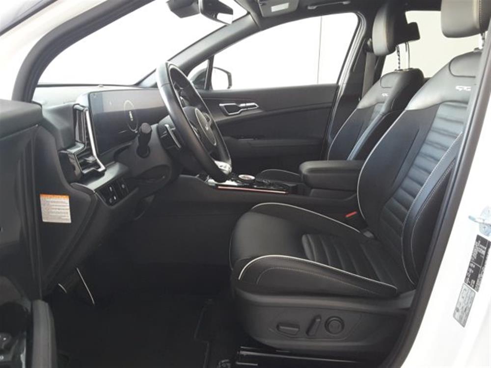 Sportage Sportage 1.6 TGDi PHEV AWD AT