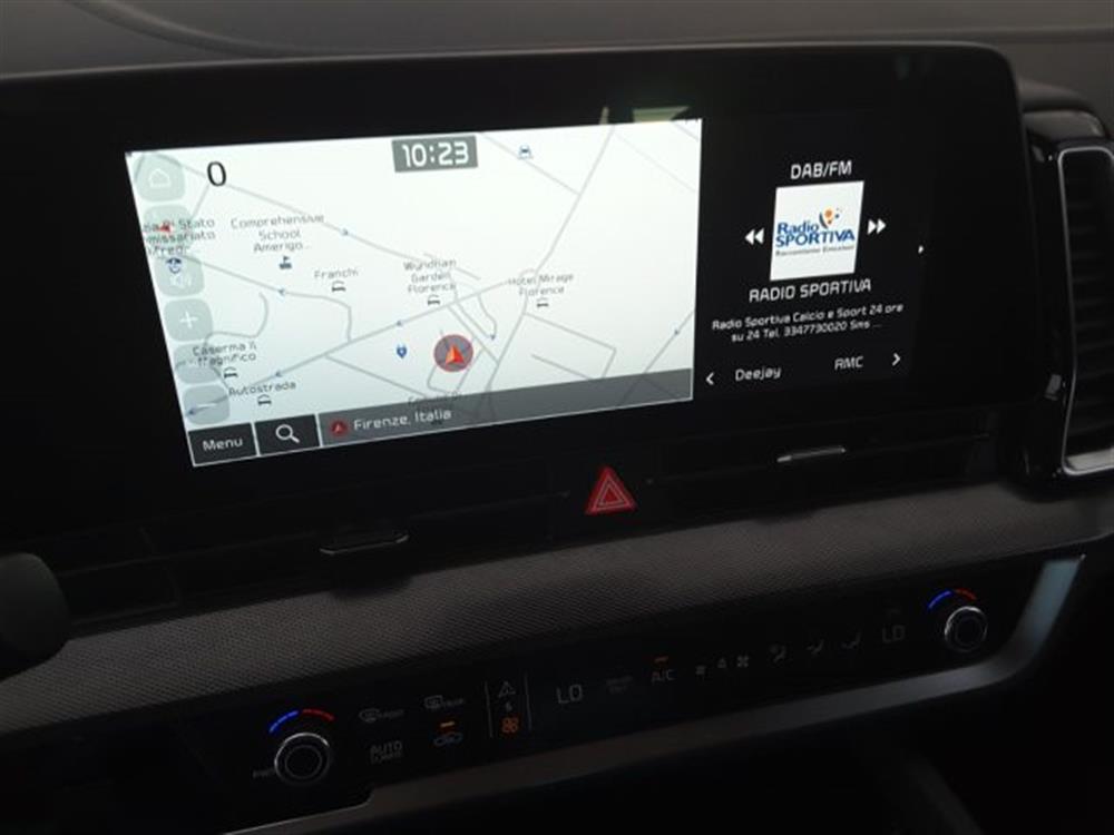 Sportage Sportage 1.6 TGDi PHEV AWD AT