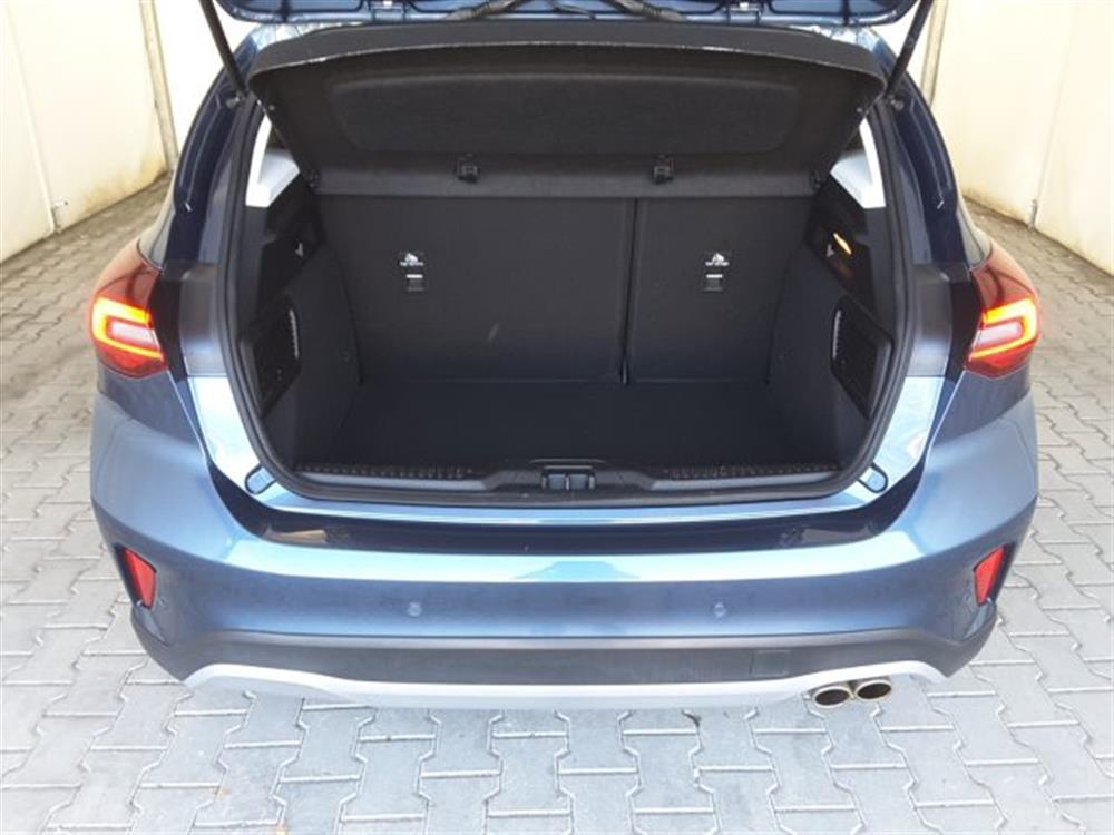 Focus Focus 1.0 EcoBoost Hybrid