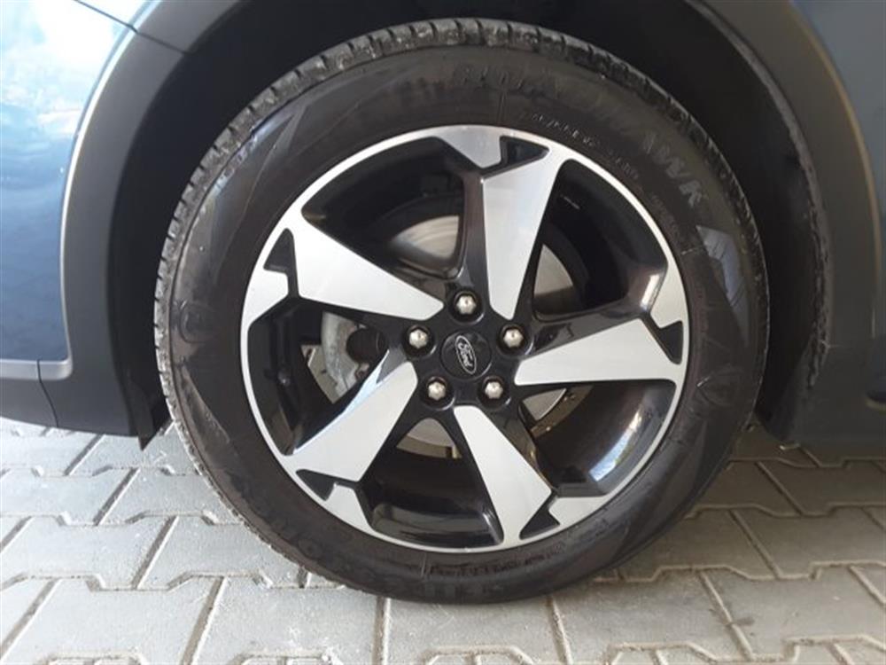 Focus Focus 1.0 EcoBoost Hybrid