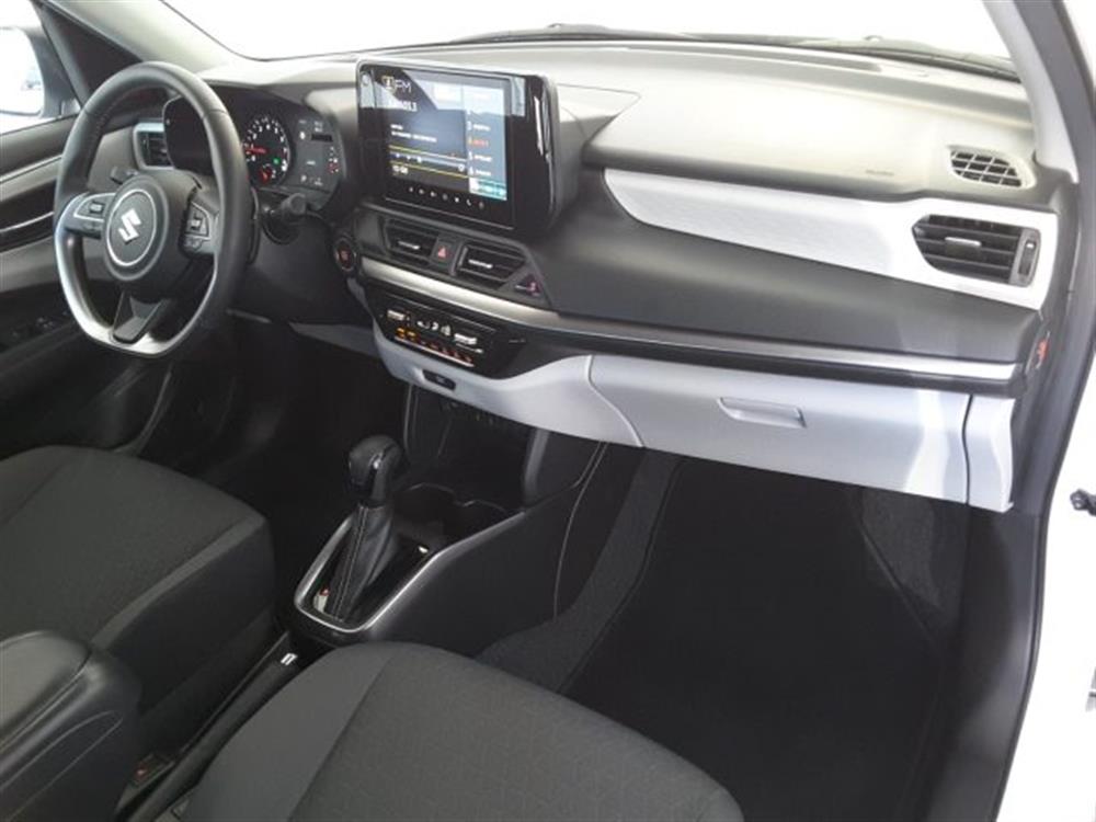Swift Swift 1.2 Hybrid CVT Top *