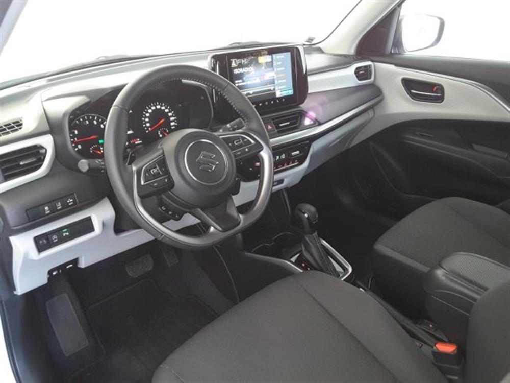 Swift Swift 1.2 Hybrid CVT Top *
