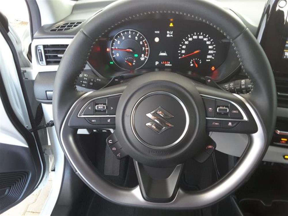 Swift Swift 1.2 Hybrid CVT Top *