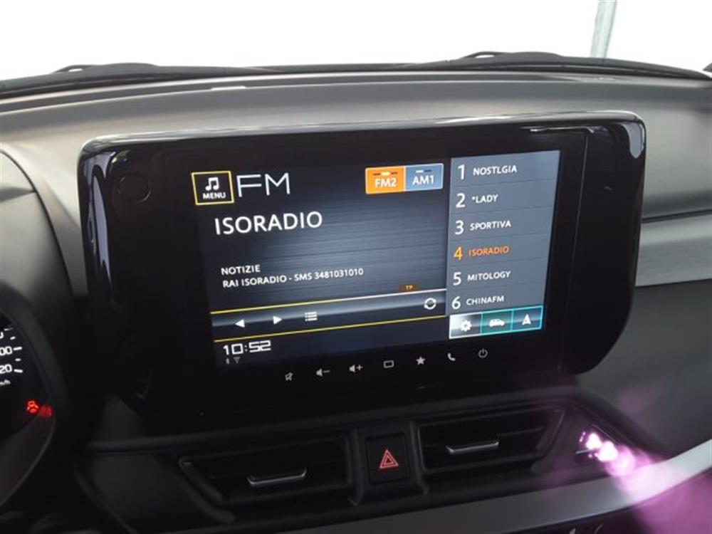 Swift Swift 1.2 Hybrid CVT Top *