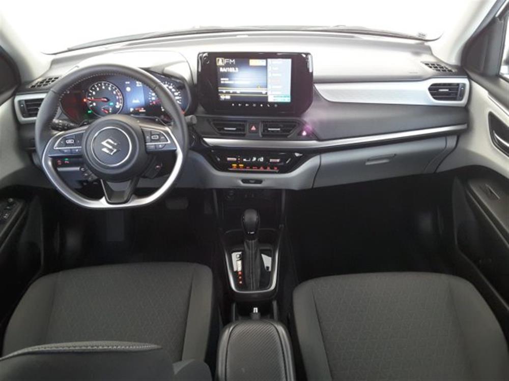 Swift Swift 1.2 Hybrid CVT Top *