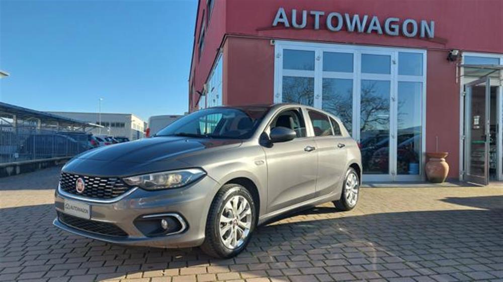 Tipo Tipo 1.3 Mjt S&S 5 porte