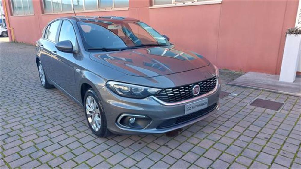 Tipo Tipo 1.3 Mjt S&S 5 porte