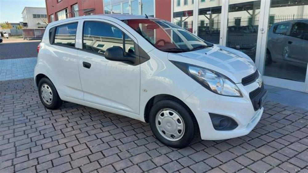 Spark Spark 1.0 Unico Proprieta